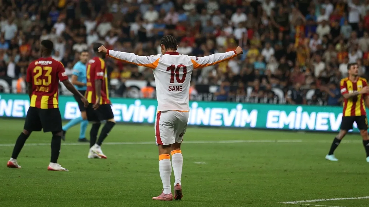 İşte Galatasaray’ın Şampiyonlar Ligi’ndeki rakipleri! Muhtemel takımlar belli oldu