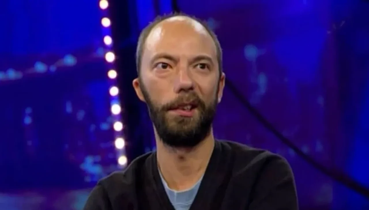 Kaan Sezyum taciz iddiasını kabul etti: Özür dilerim 