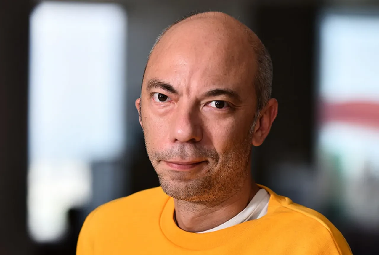 Kaan Sezyum taciz iddiasını kabul etti: Özür dilerim 