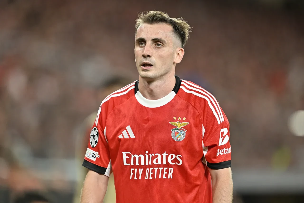 Kerem Aktürkoğlu neden galibiyet pozunda yok? Teknik direktör Lage'den flaş açıklama