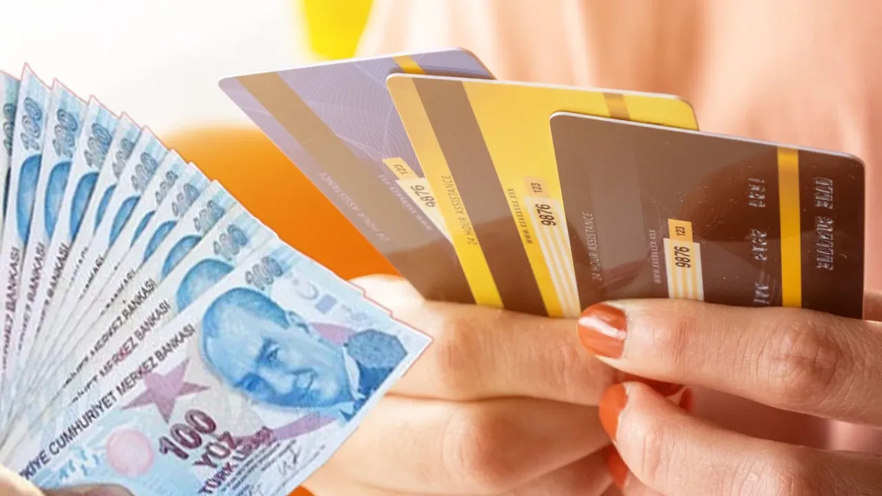 Kredi kartı limitlerinde yeni dönem! BDDK harekete geçti: Bankalara rekor ceza kapıda