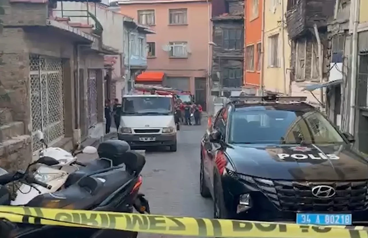 Mahalle sakinleri kötü kokunun kaynağını bulunca dehşete düştü