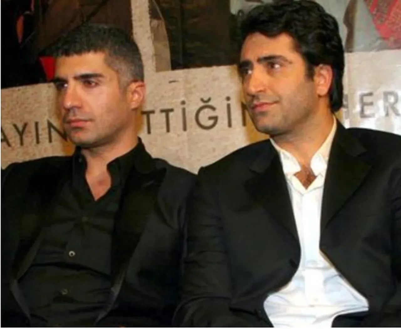 Mahsun Kırmızıgül'den Özcan Deniz itirafı: Ona üzülüyoruz