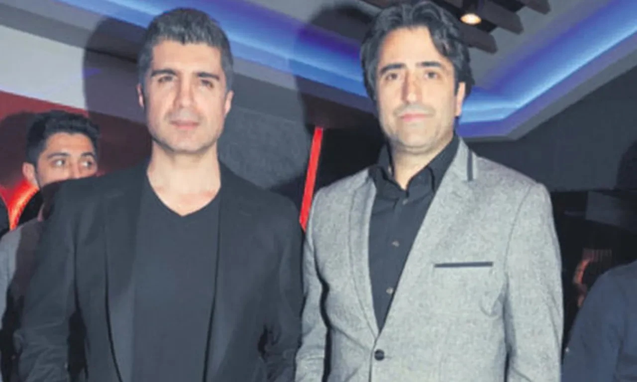 Mahsun Kırmızıgül'den Özcan Deniz itirafı: Ona üzülüyoruz