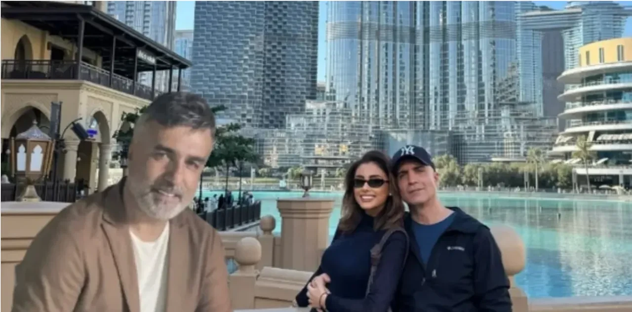 Mahsun Kırmızıgül'den Özcan Deniz itirafı: Ona üzülüyoruz