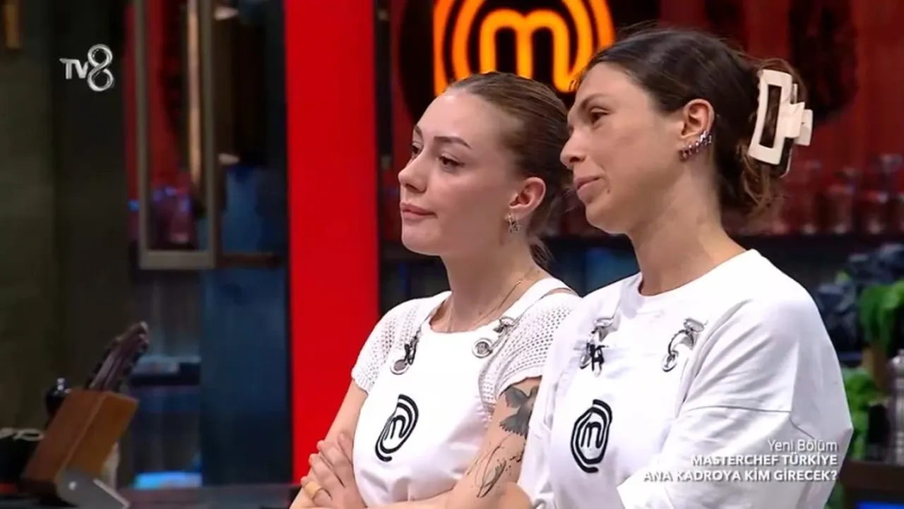Masterchef'te yedeklerden ana kadroya kim girdi?