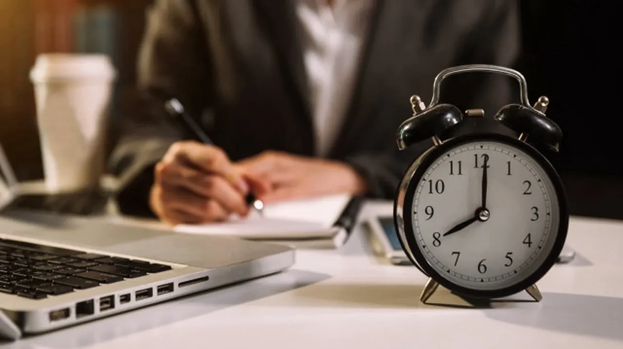 Mesai saatlerinde büyük değişiklik: 4 günlük çalışma dönemi başlıyor