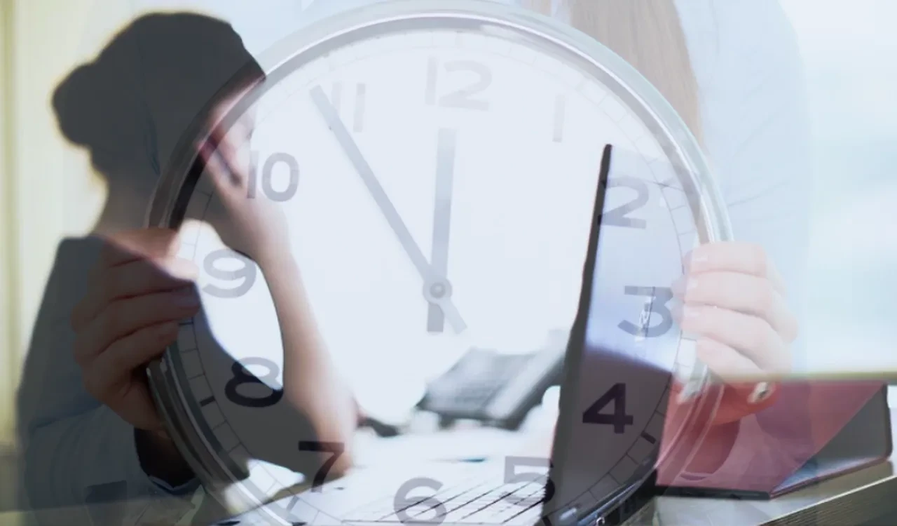 Mesai saatlerinde büyük değişiklik: 4 günlük çalışma dönemi başlıyor