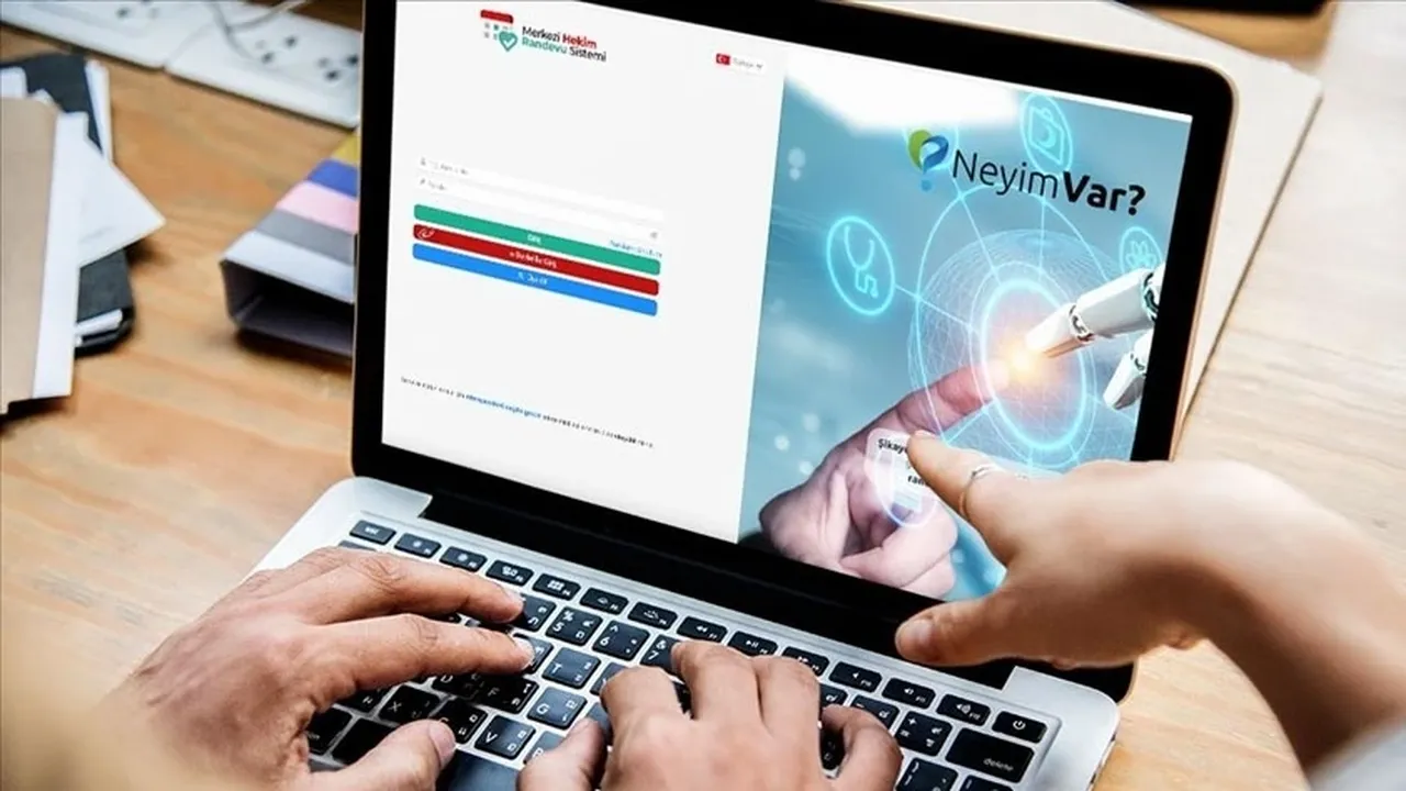 MHRS'de yeni dönem 1 Eylül'de başlıyor! İki kent pilot bölge seçildi 