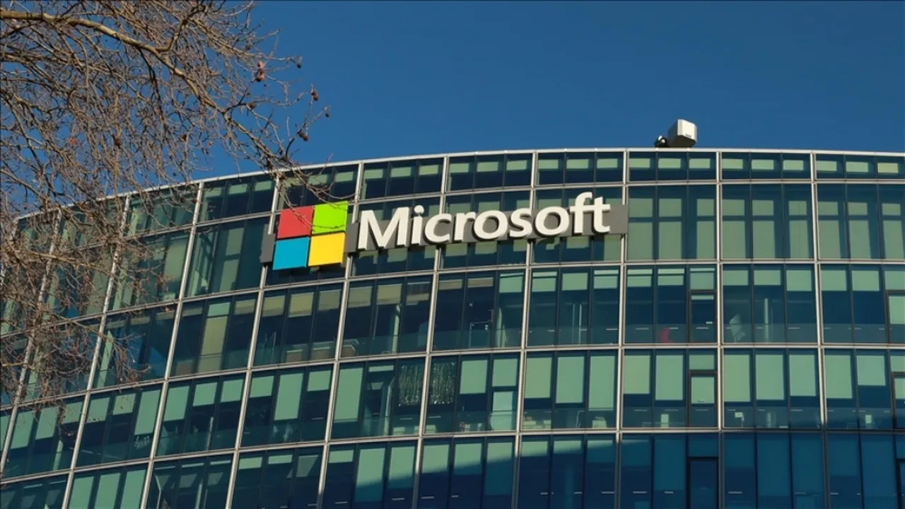Microsoft, Gazze protestosu nedeniyle iki çalışanını işten çıkardı