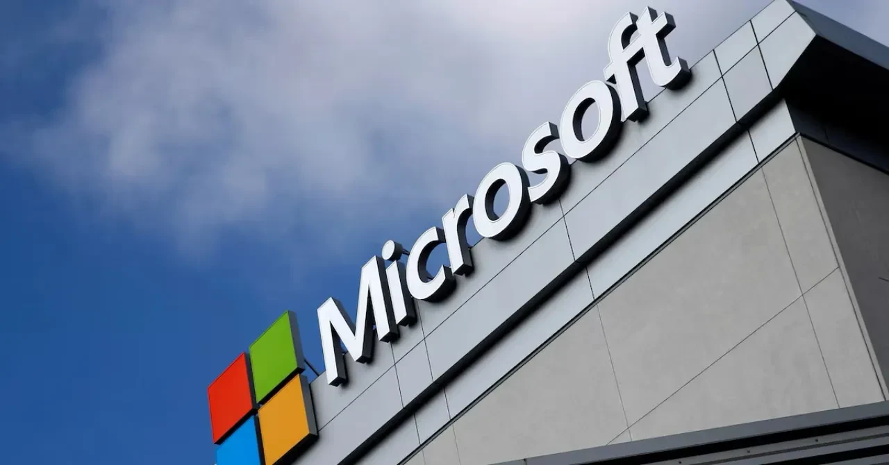 Microsoft, Gazze protestosu nedeniyle iki çalışanını işten çıkardı