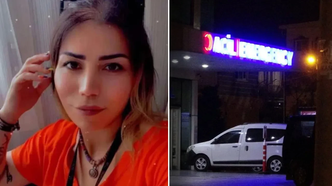 Mide ameliyatı genç kadının sonu oldu! Günlerce kan kustu: Aile hastaneyi bastı 