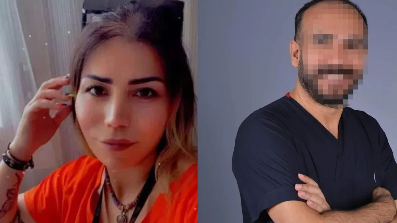 Mide ameliyatı genç kadının sonu oldu! Günlerce kan kustu: Aile hastaneyi bastı