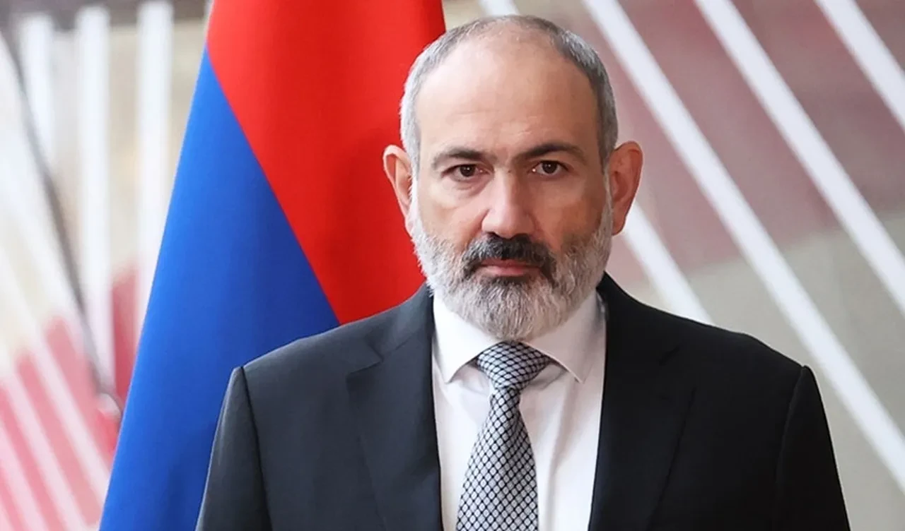 Netanyahu'nun sözde Ermeni soykırımı sözleri Paşinyan'ı kızdırdı: "Bunun Ermenistan'ın çıkarlarıyla alakası yok"