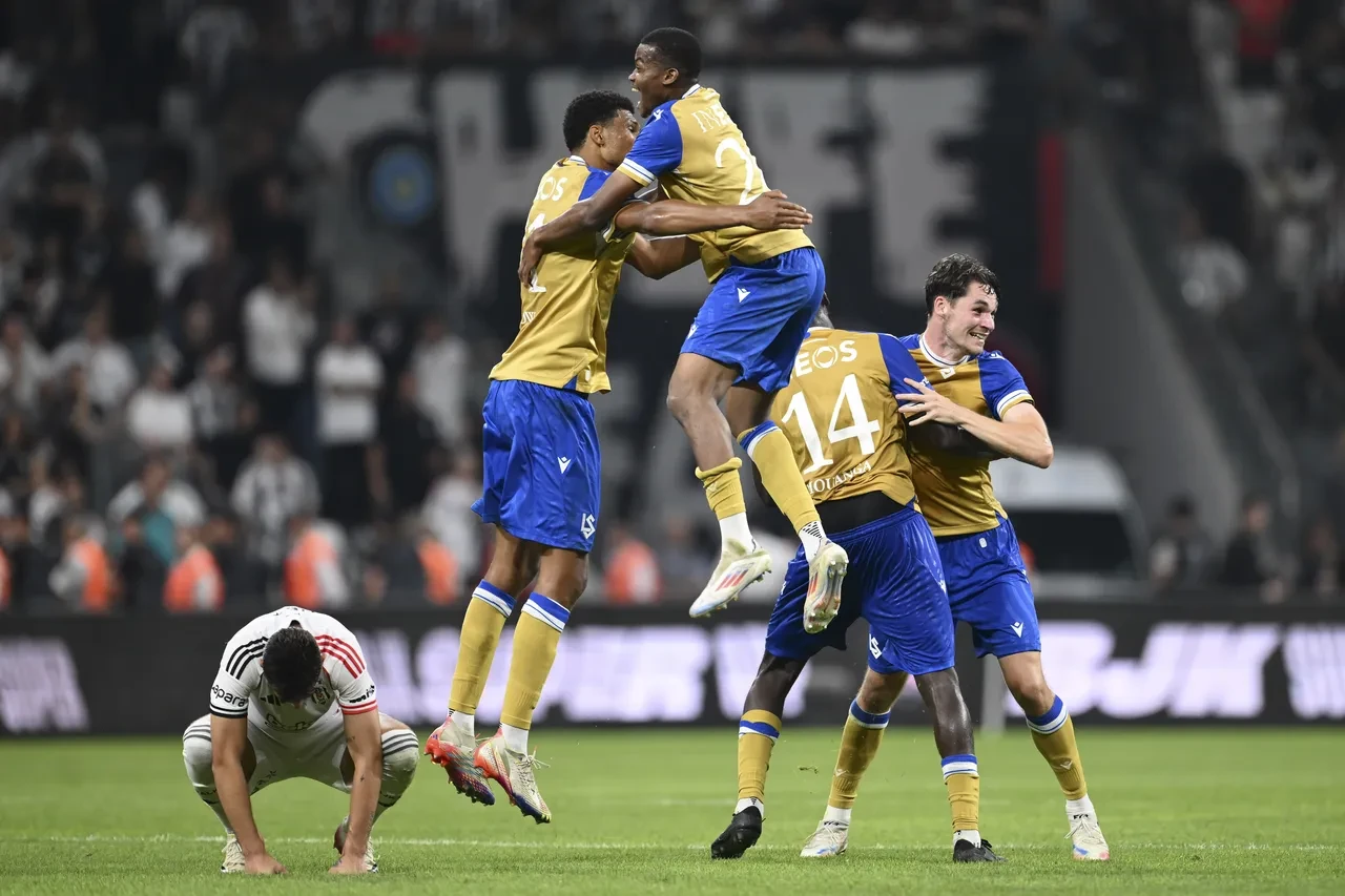 Ole Gunnar Solskjaer istifa edecek mi? Tepkilere cevap verdi