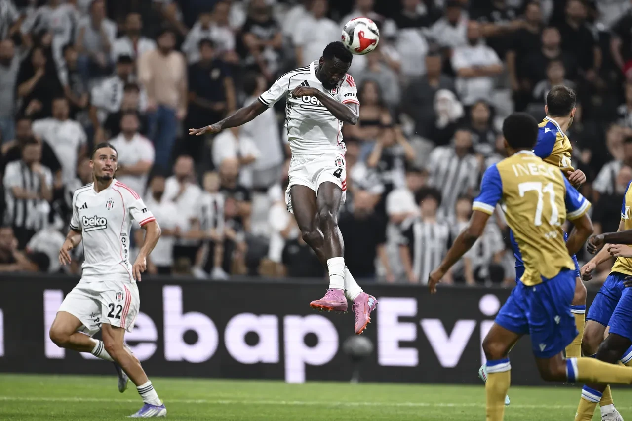 Ole Gunnar Solskjaer istifa edecek mi? Tepkilere cevap verdi