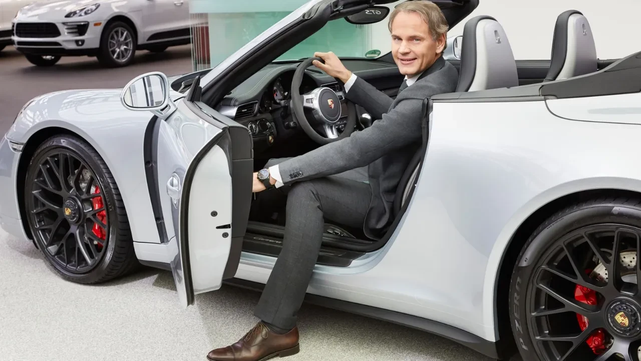 Otomotiv dünyasında dev ayrılık iddiası! Porsche ile Volkswagen arasında kriz 