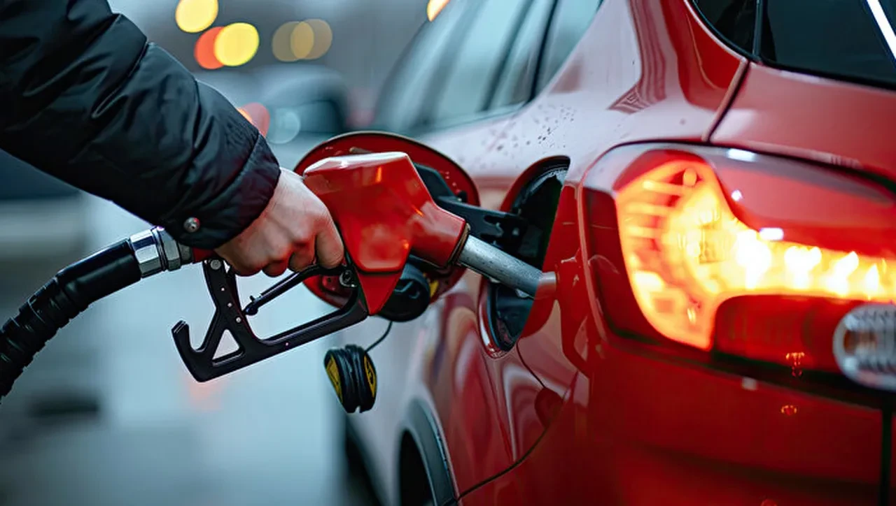 Petrol fiyatları düştü! Benzin ve motorin fiyatı için indirim beklentisi!