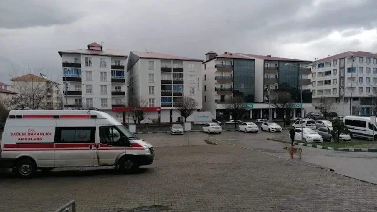 Sondaj çalışmasında dehşet! İşçiler elektrik akımına kapıldı: 1 ölü, 1 yaralı 