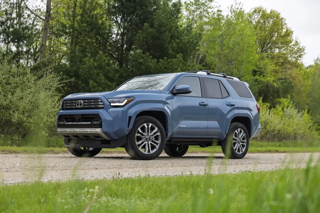 Suratına bile bakılmaması gereken 9 SUV araç! Yılların tamircisi, sebepleriyle beraber açıkladı