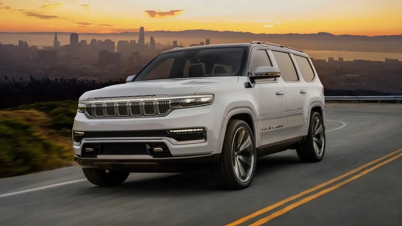 Suratına bile bakılmaması gereken 9 SUV araç! Yılların tamircisi, sebepleriyle beraber açıkladı