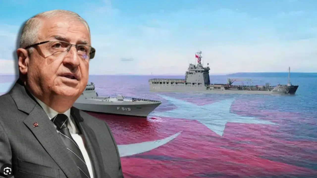 Suriye'ye harekat olacak mı? Bakan Yaşar Güler cevap verdi