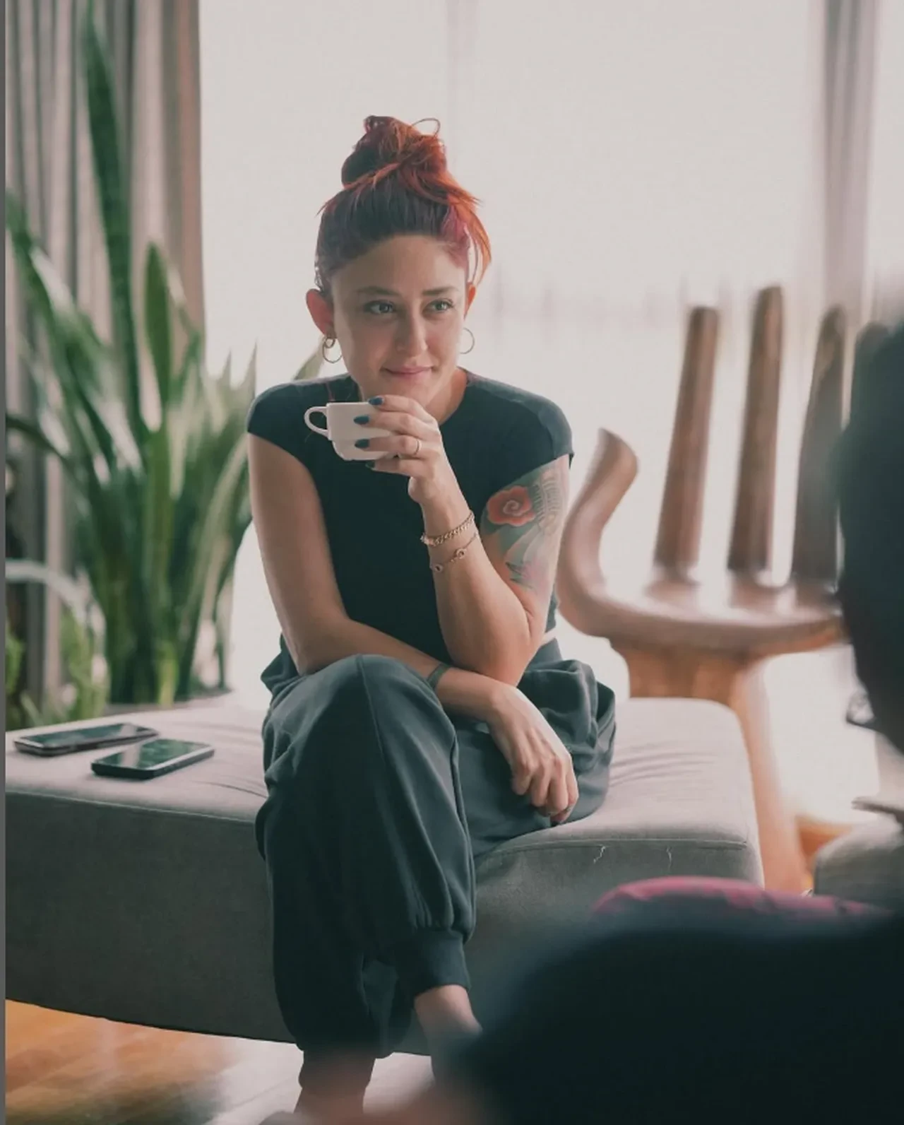 Taciz ifşaları bir bir geliyor! Melek Mosso da ilk kez açıkladı