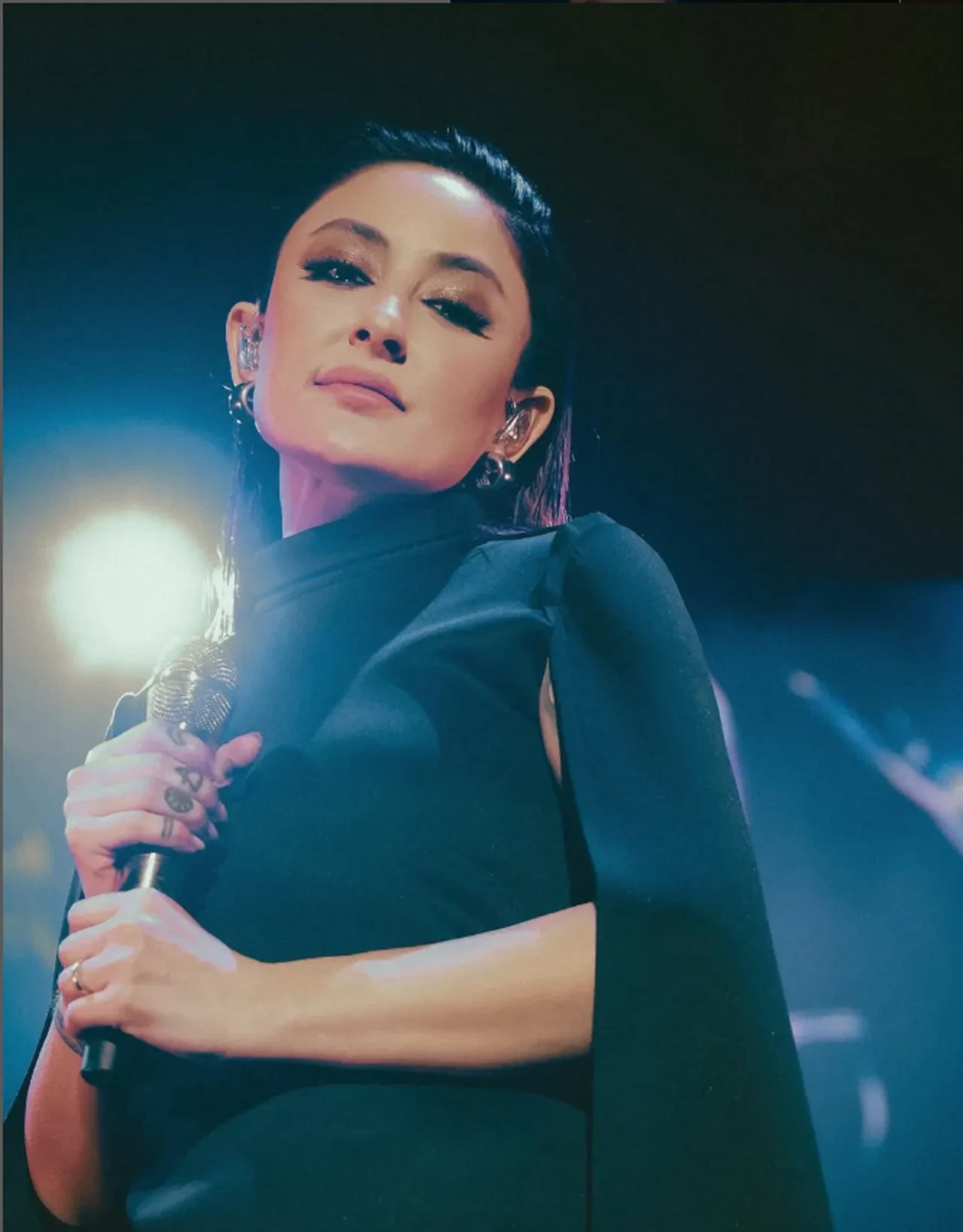 Taciz ifşaları bir bir geliyor! Melek Mosso da ilk kez açıkladı