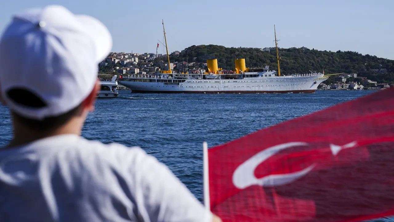 Teknofest Mavi Vatan etkinlik programı ve takvimi 2025! 28 - 31 Ağustos tarihleri arasında gerçekleşecek