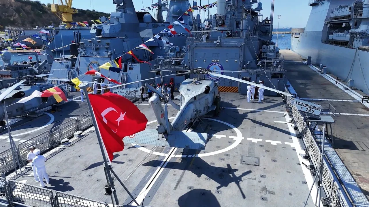 Teknofest Mavi Vatan hangi günler halka açık olacak? Ziyaret tarihleri ve saatleri 2025