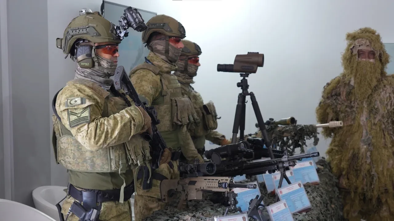 Teknofest Mavi Vatan hangi günler halka açık olacak? Ziyaret tarihleri ve saatleri 2025