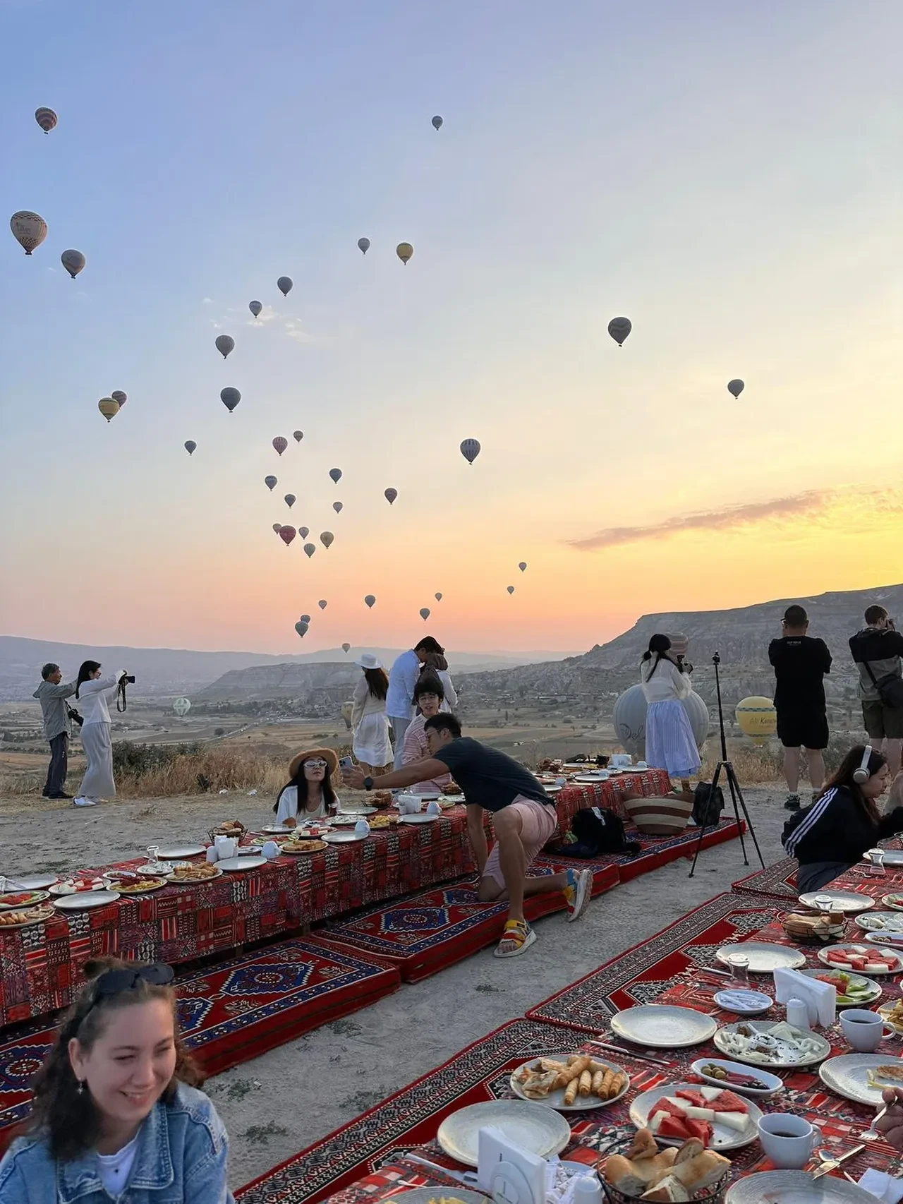 Turizmde Çin hamlesi! Türkiye'nin kültürel mirası dijital kitlelere taşındı