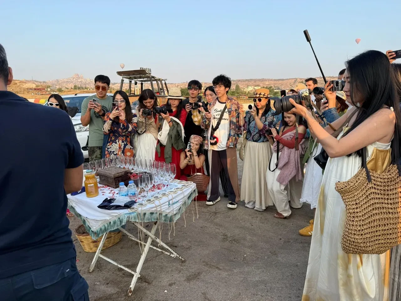 Turizmde Çin hamlesi! Türkiye'nin kültürel mirası dijital kitlelere taşındı