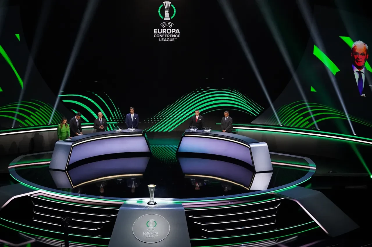 UEFA Avrupa Ligi kura çekimi ne zaman yapılacak? Temsilcilerimizin rakipleri belli oluyor