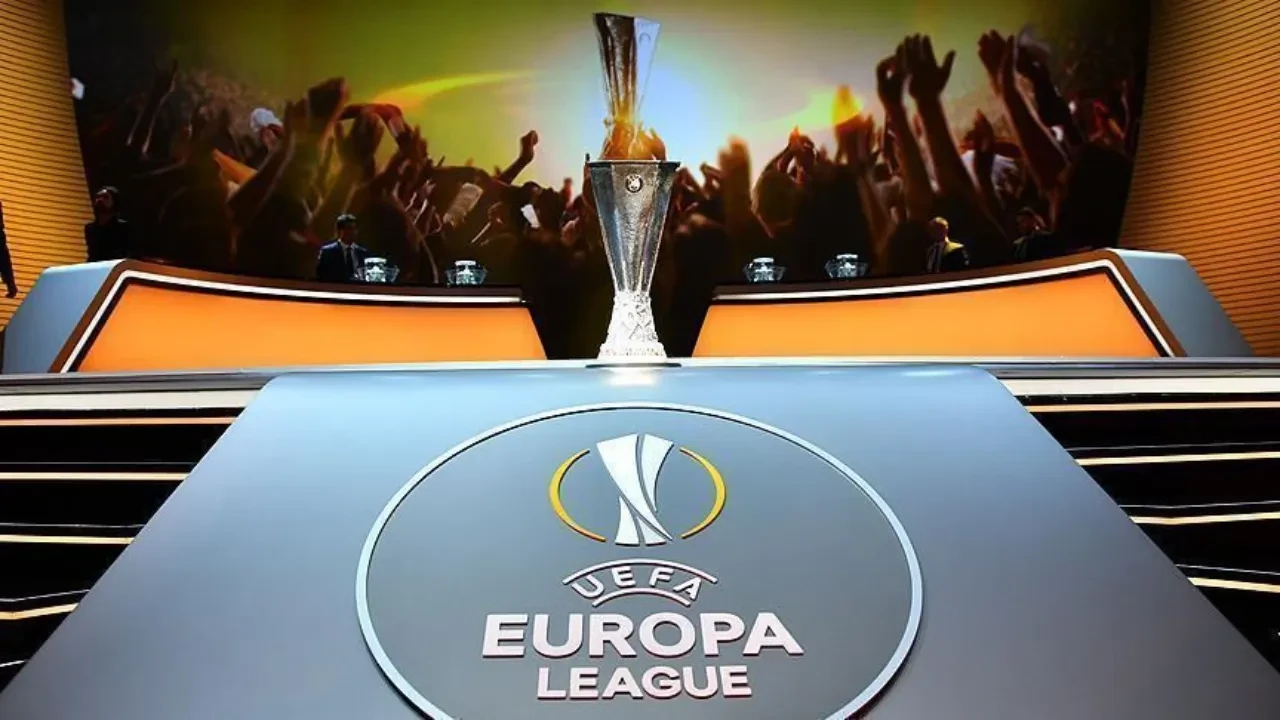 UEFA Avrupa Ligi'nde hangi takımlar var? 2025-2026 Avrupa Ligi lig aşaması takımları