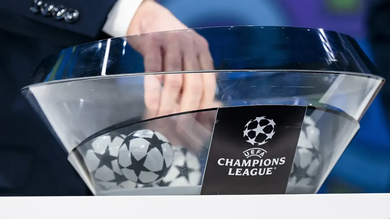 UEFA Şampiyonlar Ligi kura çekimi canlı nereden izlenir, hangi kanalda? Galatasaray'ın rakiplerinin kim olacağı belli oluyor