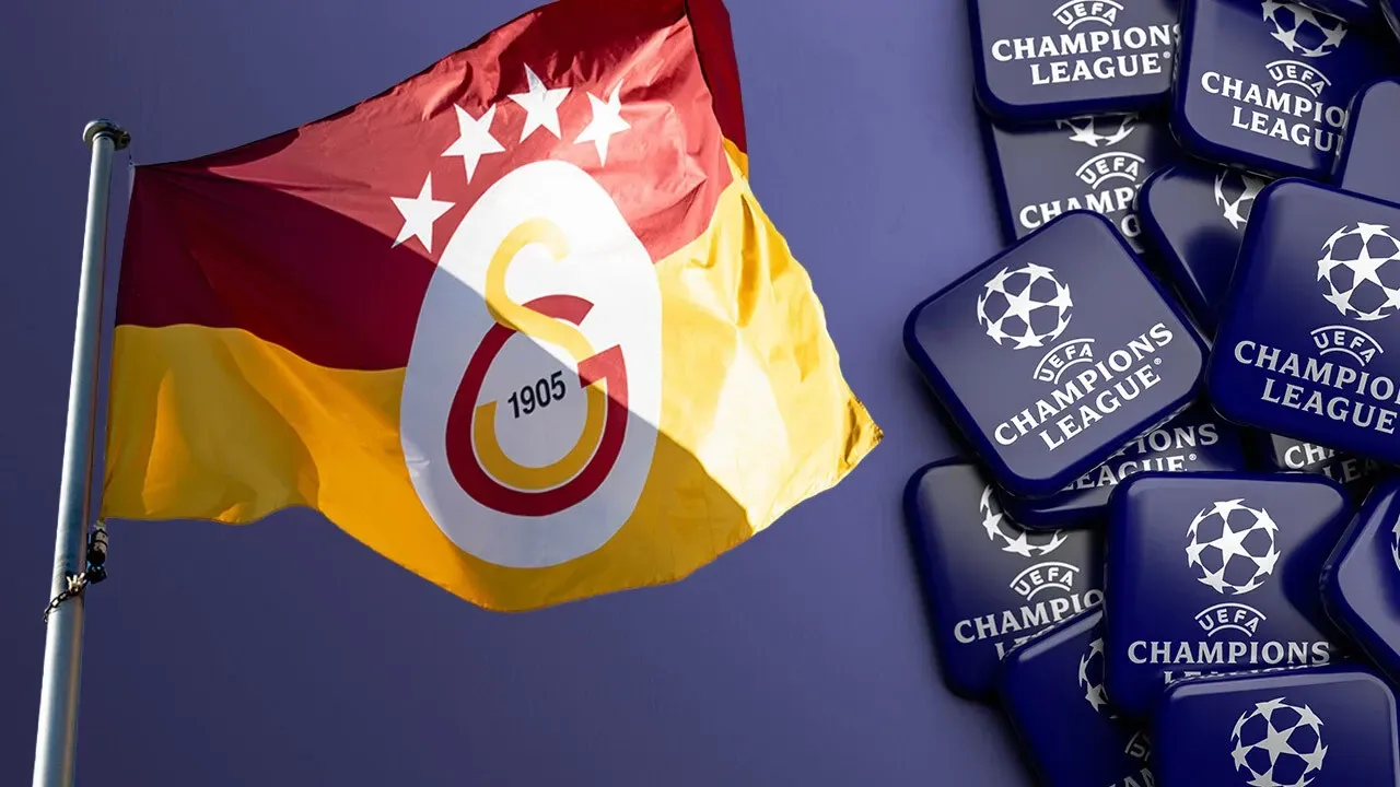 UEFA Şampiyonlar Ligi kura çekimi canlı nereden izlenir, hangi kanalda? Galatasaray'ın rakiplerinin kim olacağı belli oluyor