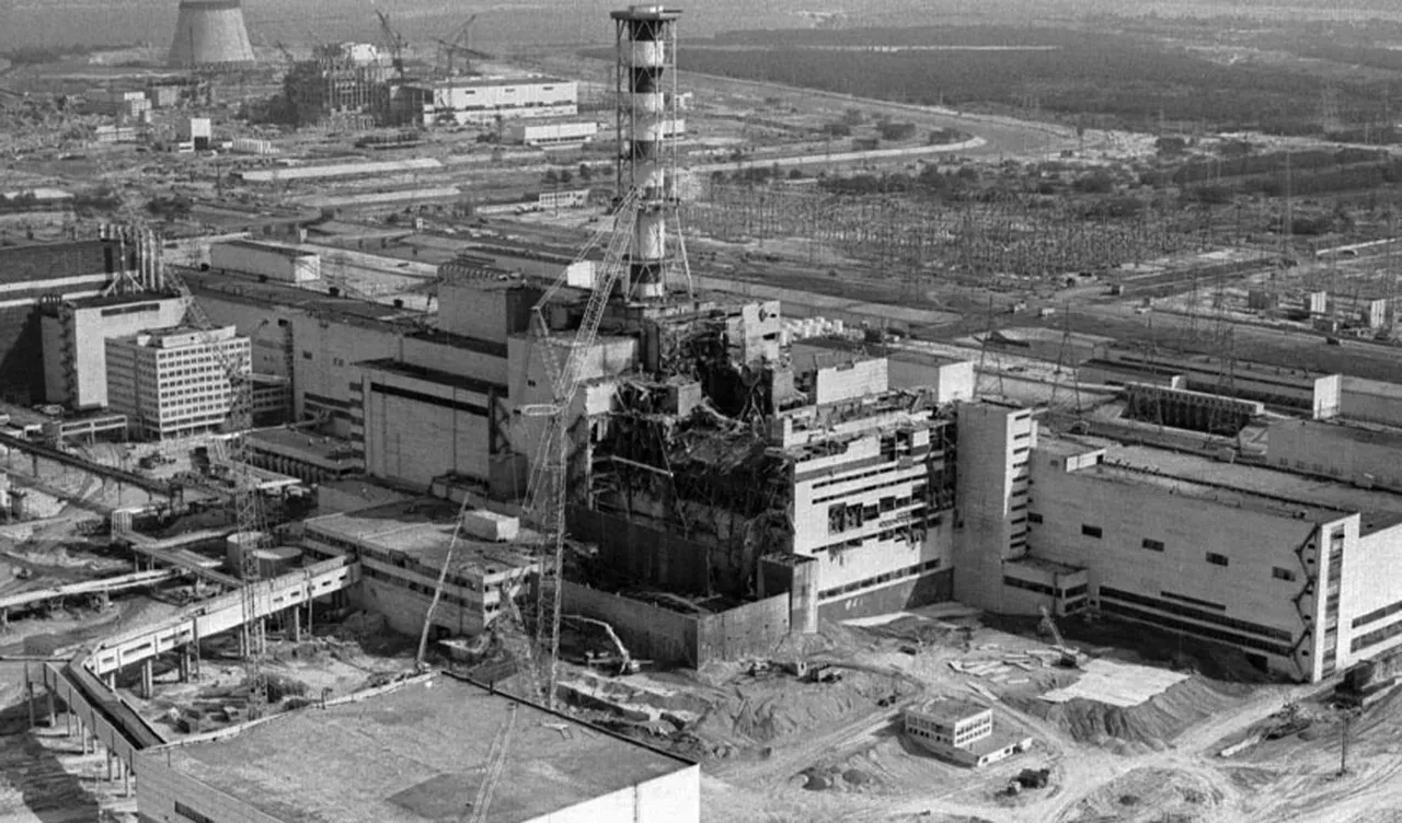 Ukrayna'da ikinci Çernobil felaketi! Radyoaktif arazide tarım yapıp piyasaya sürdüler