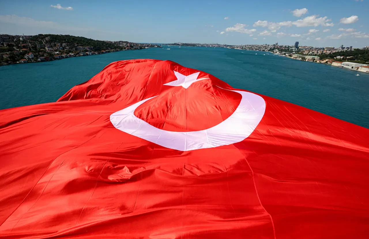 30 Ağustos Zafer Bayramı bayrak asılır mı? Türk Bayrağı asılan özel günler