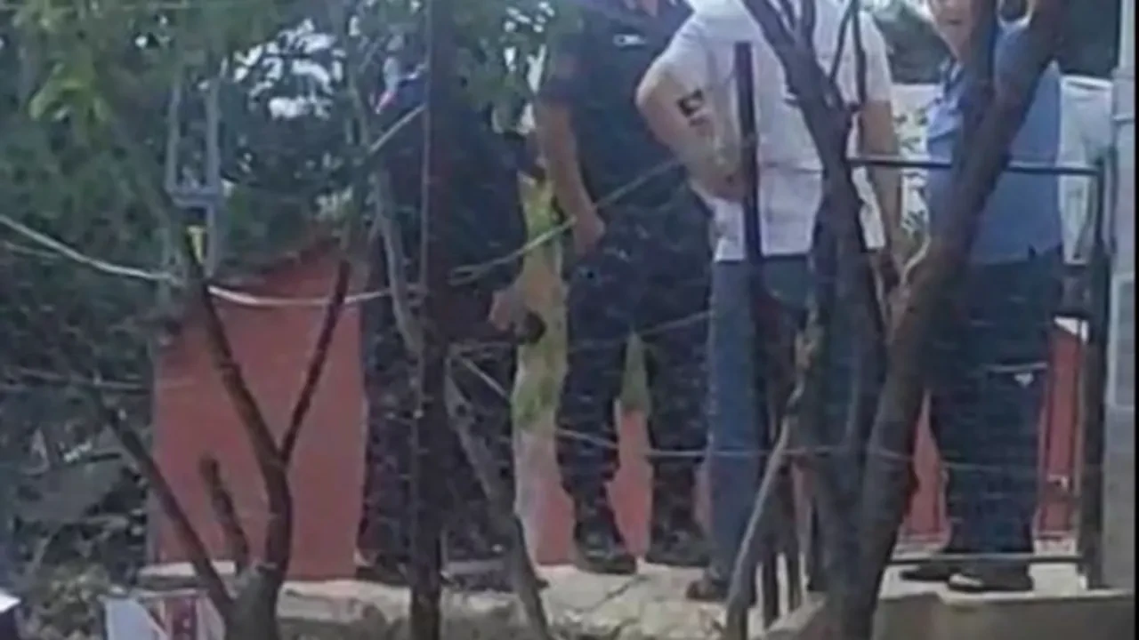 Adana'da vahşet! Ev sahibi kiracısını döve döve öldürdü 