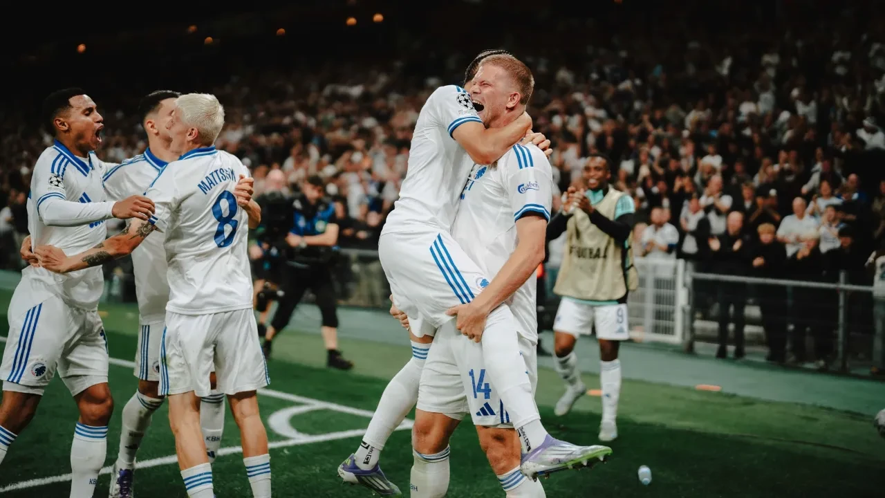 Adeta ülke gelirleriyle yarışıyorlar! İşte dünyanın en değerli futbol kulüpleri 