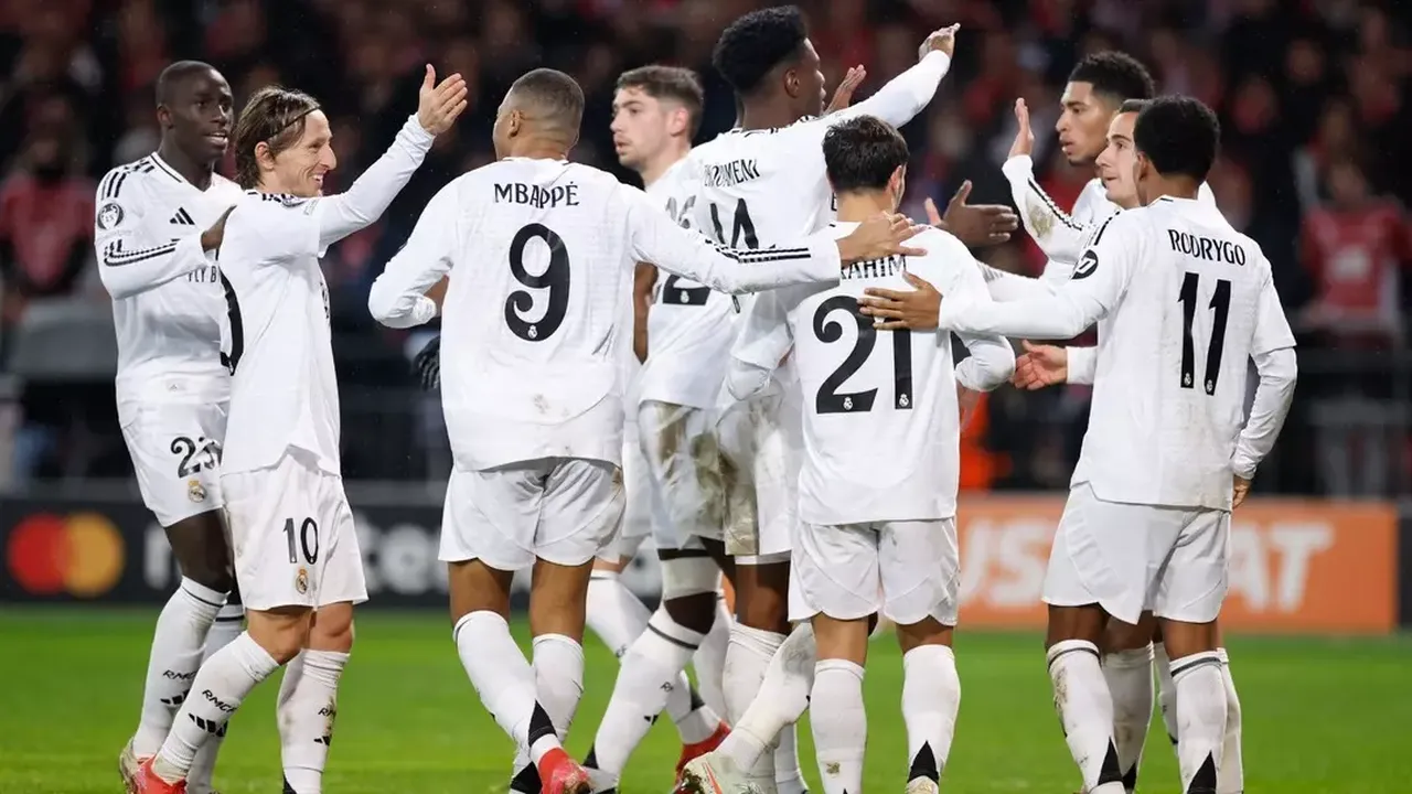 Adeta ülke gelirleriyle yarışıyorlar! İşte dünyanın en değerli futbol kulüpleri 