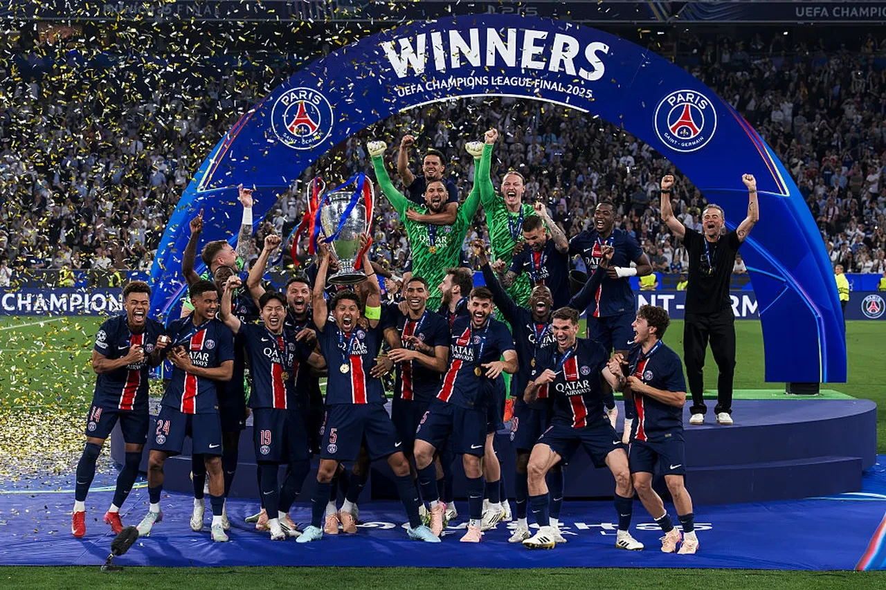 Adeta ülke gelirleriyle yarışıyorlar! İşte dünyanın en değerli futbol kulüpleri 