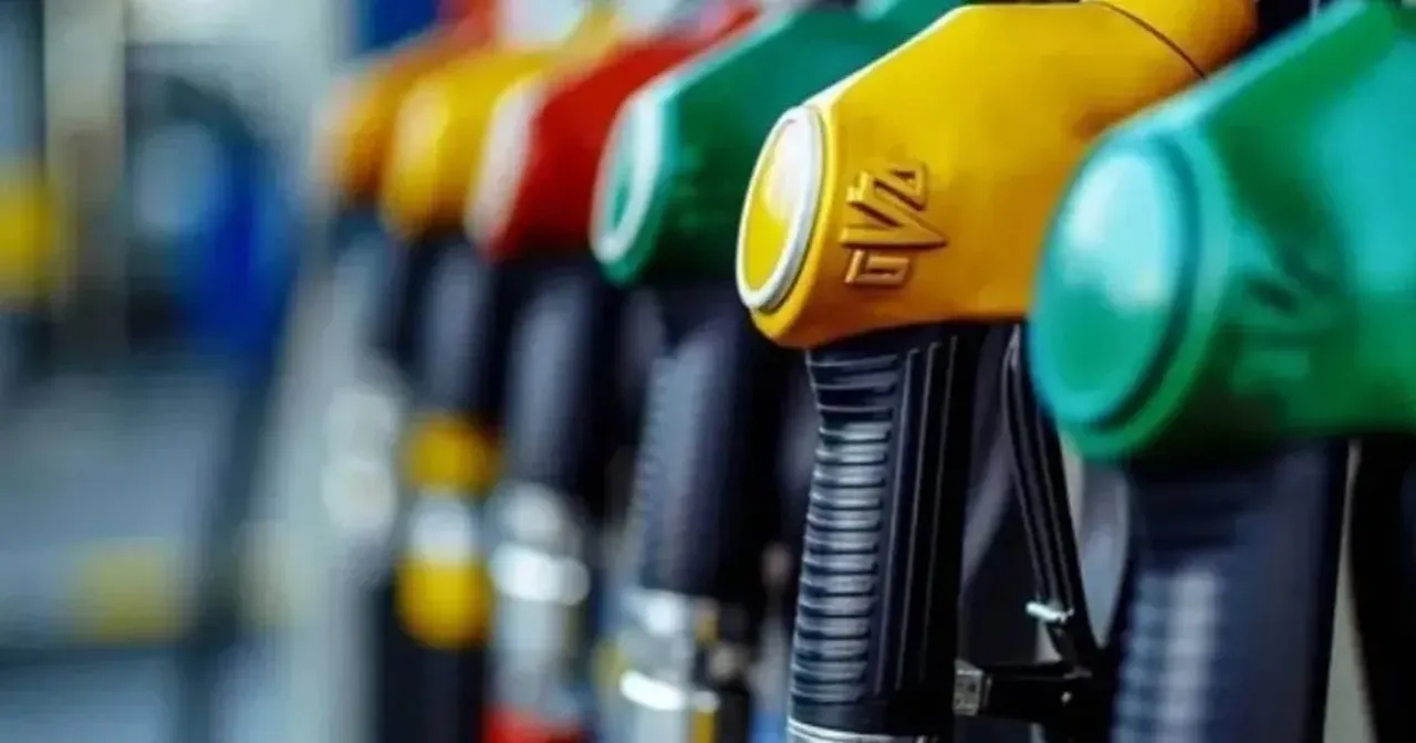 Akaryakıt kampanyaları güncellendi! Kredi kartı ile yakıt alarak 10 depo bedava yakıt alabilirsiniz