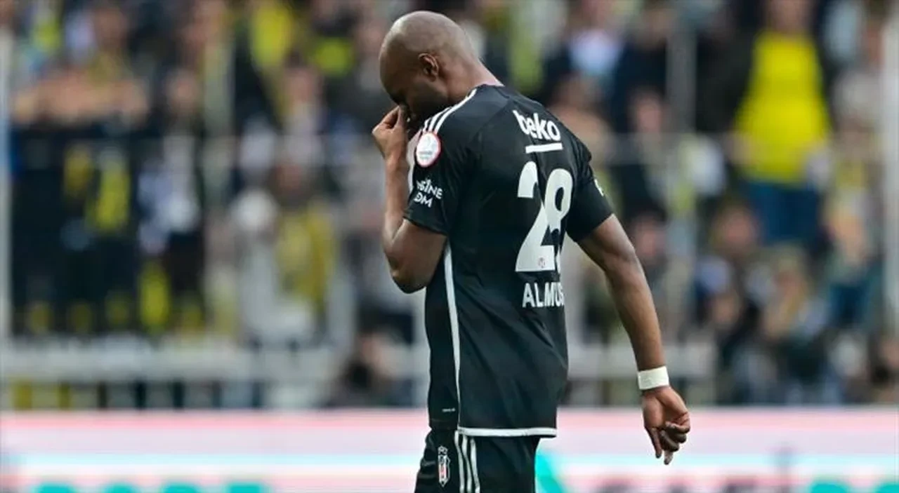 Al Musrati Verona'ya kiralandı