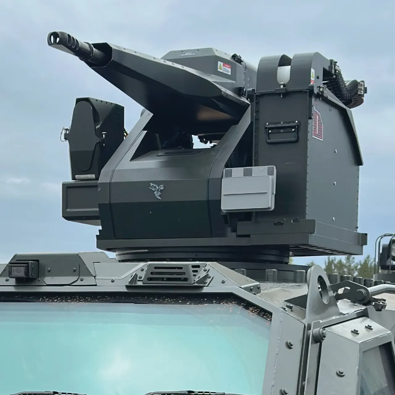 Avrupa’nın güvenlik kaygılarına Türk çözümleri