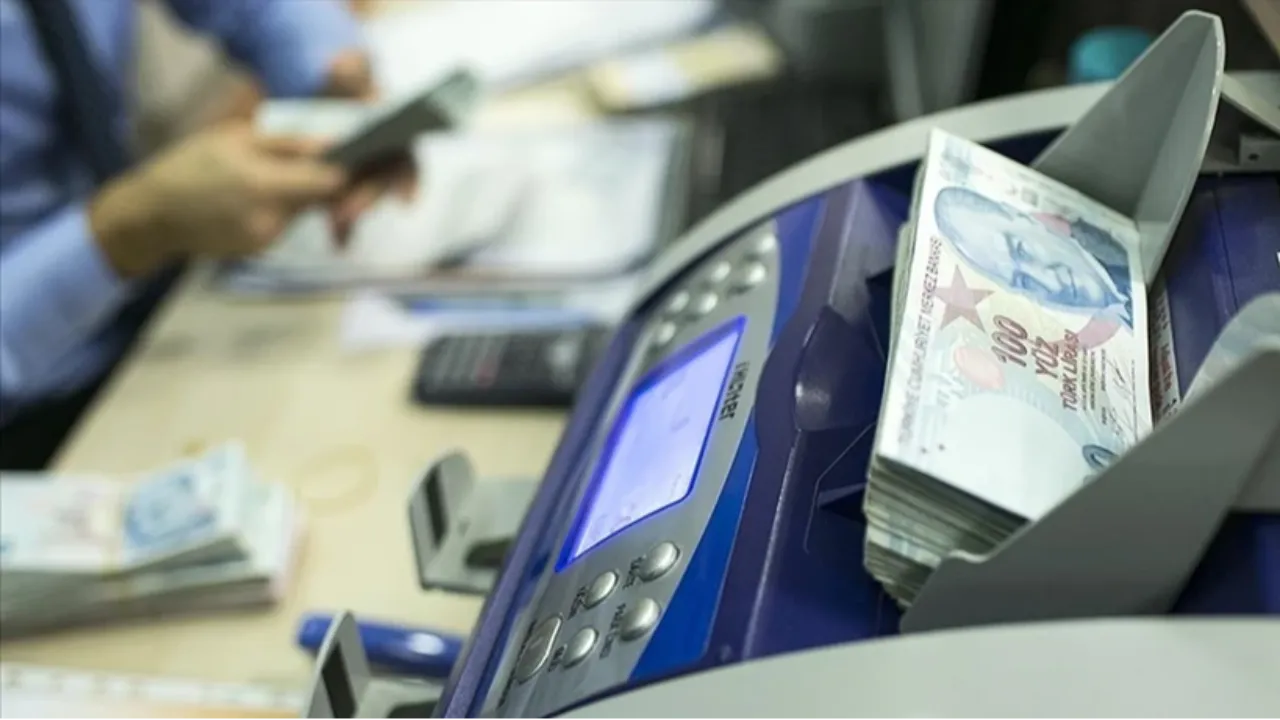 Bankaların net karı temmuzda 479,2 milyar lira oldu
