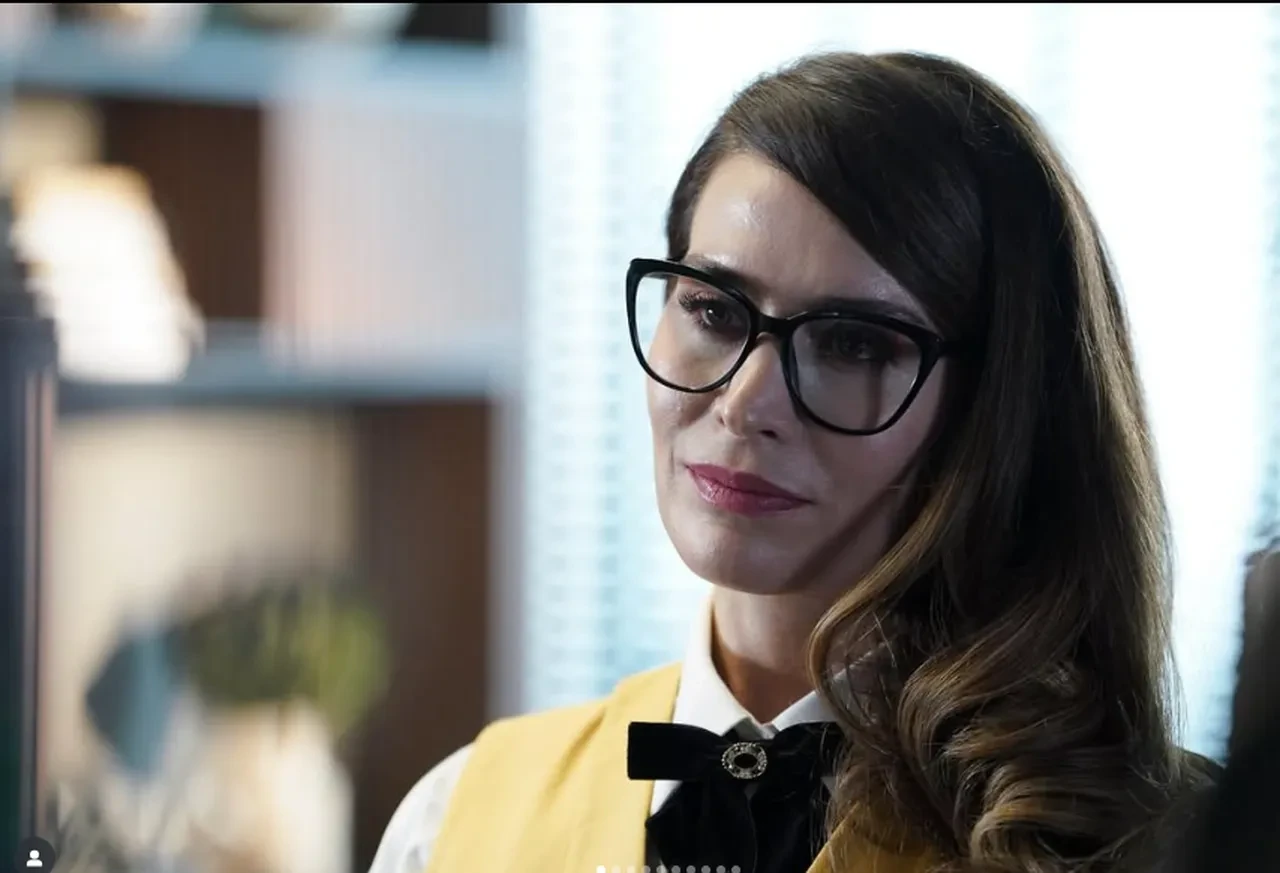 Belçim Bilgin dolandırıcıların ağına düştü! Bir telefonla parasını kaybetti 