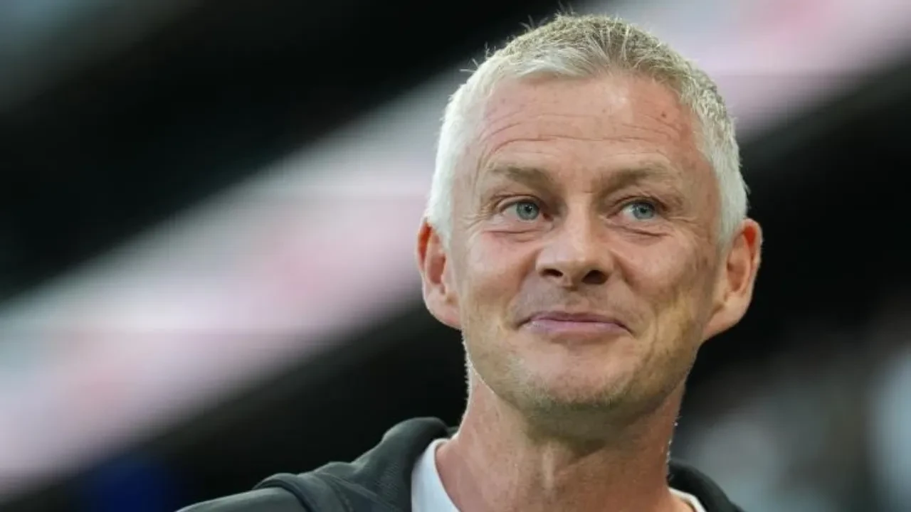 Beşiktaş, Ole Gunnar Solskjaer ile yollarını ayırdı