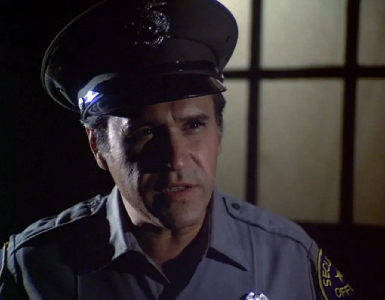 Bloodbrothers yıldızı Floyd Levine hayatını kaybetti